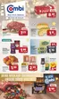 Combi Markt Katalog | Top-Deals und Rabatte | 2025-11-30T00:00:00.000Z - 2025-12-06T00:00:00.000Z