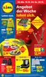Lidl Katalog | 15.12.2025 – 20.12.2025 | 2025-12-15T00:00:00.000Z - 2025-12-20T00:00:00.000Z