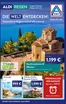 Aldi Nord Reisen Katalog | Aldi Nord Reisen flugblatt | 2025-12-01T00:00:00.000Z - 2025-12-31T00:00:00.000Z