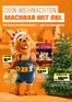 OBI Katalog in Bamberg | DEIN WEIHNACHTEN MACHBAR MIT OBI. | 2025-11-30T00:00:00.000Z - 2025-12-14T00:00:00.000Z