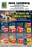 EDEKA Katalog in Essen | Jetzt sparen mit unseren Deals | 2025-11-30T00:00:00.000Z - 2025-12-06T00:00:00.000Z