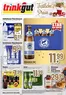 trinkgut Katalog | Aktuelle Sonderaktionen | 2025-12-01T00:00:00.000Z - 2025-12-06T00:00:00.000Z