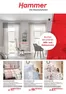 Hammer Katalog in Wiesmoor | Die Raumstylidten | 2025-12-04T00:00:00.000Z - 2025-12-31T00:00:00.000Z