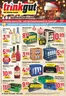 trinkgut Katalog in Wendeburg | Exklusive Deals für unsere Kunden | 2025-12-01T00:00:00.000Z - 2025-12-06T00:00:00.000Z