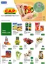 CAP Markt Katalog in Pfungstadt | Top-Deals und Rabatte | 2025-12-08T00:00:00.000Z - 2025-12-13T00:00:00.000Z
