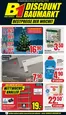 B1 Discount Baumarkt Katalog in Eichendorf | B1 Discount Baumarkt flugblatt | 2025-12-06T00:00:00.000Z - 2025-12-12T00:00:00.000Z