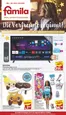 famila Nordwest Katalog | Neue Angebote zum Entdecken | 2025-12-07T00:00:00.000Z - 2025-12-13T00:00:00.000Z