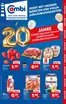 Combi Markt Katalog in Lingen (Ems) | Tolle Rabatte auf ausgewählte Produkte | 2025-12-07T00:00:00.000Z - 2025-12-13T00:00:00.000Z