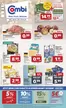 Combi Markt Katalog in Lippstadt | Top-Deals und Rabatte | 2025-12-07T00:00:00.000Z - 2025-12-13T00:00:00.000Z
