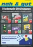 nah & gut Katalog in Birkenau | Aktuelle Deals und Angebote | 2025-12-06T00:00:00.000Z - 2025-12-13T00:00:00.000Z