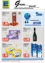 EDEKA Katalog in Dormagen | Tolle Rabatte auf ausgewählte Produkte | 2025-12-07T00:00:00.000Z - 2025-12-13T00:00:00.000Z