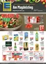 EDEKA Katalog in Weimar | Exklusive Deals und Schnäppchen | 2025-12-07T00:00:00.000Z - 2025-12-13T00:00:00.000Z