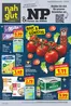 EDEKA Katalog in Bawinkel | Attraktive Sonderangebote für alle | 2025-12-07T00:00:00.000Z - 2025-12-13T00:00:00.000Z