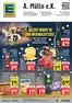 EDEKA Katalog in Bedburg | Unsere besten Deals für Sie | 2025-12-07T00:00:00.000Z - 2025-12-13T00:00:00.000Z