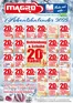 Kaufhaus Magro Katalog in Landsberg am Lech | Adventskalender 2025 | 2025-12-09T00:00:00.000Z - 2025-12-24T00:00:00.000Z