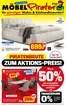 Möbelpiraten Katalog in Brilon | Ihr Gunstiger Wohn & Kuchendiscounter! | 2025-12-09T00:00:00.000Z - 2025-12-19T00:00:00.000Z