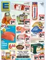 EDEKA Katalog in Weimar | Rabatte und Aktionen | 2025-12-07T00:00:00.000Z - 2025-12-13T00:00:00.000Z
