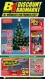 B1 Discount Baumarkt Katalog in Harsum | B1 Discount Baumarkt flugblatt | 2025-12-13T00:00:00.000Z - 2025-12-24T00:00:00.000Z