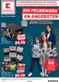 Kaufland Katalog in Hahn | Angebote Kaufland | 2025-12-29T00:00:00.000Z - 2025-12-31T00:00:00.000Z