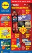 Lidl Katalog in Solingen | 22.12.2025 – 27.12.2025 | 2025-12-22T00:00:00.000Z - 2025-12-27T00:00:00.000Z