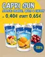 Yormas Katalog in Burghausen | Capri Sun | 2025-12-15T00:00:00.000Z - 2025-12-30T00:00:00.000Z