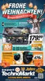 Expert  Technomarkt Katalog in Goch | Frohe Weihnachten * | 2025-12-17T00:00:00.000Z - 2025-12-23T00:00:00.000Z