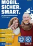 aetka Katalog in Goch | MOBIL SICHER SMART * | 2025-12-17T00:00:00.000Z - 2025-12-31T00:00:00.000Z