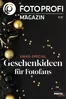 Fotoprofi Katalog in Goch | Geschenkideen Für Fotofans | 2025-12-17T00:00:00.000Z - 2025-12-31T00:00:00.000Z