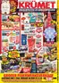 Krümet Sonderposten Katalog in Fürstenzell | SONDERPOSTEN ZU KNALLERPREISEN* | 2025-12-22T00:00:00.000Z - 2026-01-03T00:00:00.000Z