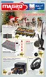 Kaufhaus Magro Katalog in Heilbad Heiligenstadt | Frohe Weihnachten~ | 2025-12-22T00:00:00.000Z - 2025-12-24T00:00:00.000Z