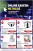 Metro Katalog in Fürstenwalde-Spree | Online: Wochen-Angebote | 2025-12-22T00:00:00.000Z - 2025-12-28T00:00:00.000Z