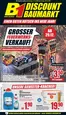 B1 Discount Baumarkt Katalog in Hann Münden | B1 Discount Baumarkt flugblatt | 2025-12-27T00:00:00.000Z - 2026-01-02T00:00:00.000Z