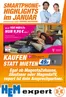 HEM expert Katalog in Essen | Tolles Angebot für Schnäppchenjäger | 2026-01-01T00:00:00.000Z - 2026-01-31T00:00:00.000Z