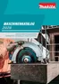 Makita Katalog in Solingen | MASCHINENKATALOG | 2026-01-19T00:00:00.000Z - 2026-12-31T00:00:00.000Z
