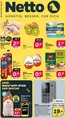 Netto Katalog in Rosenheim | Neue Angebote zum Entdecken | 2026-01-19T00:00:00.000Z - 2026-01-24T00:00:00.000Z