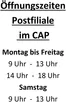 CAP Markt Katalog | Tolle Rabatte auf ausgewählte Produkte | 2026-07-13T00:00:00.000Z - 2026-07-27T00:00:00.000Z