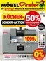 Möbelpiraten Katalog in Bad Endbach | KÜCHEN SONDER AKTION | 2026-01-28T00:00:00.000Z - 2026-01-31T00:00:00.000Z