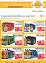 Getränke Göbel Katalog in Rohrdorf (Rosenheim) | Exklusive Deals und Schnäppchen | 2026-02-02T00:00:00.000Z - 2026-07-02T00:00:00.000Z