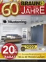 Möbel Braun Katalog in Roetgen (Tor zur Eifel) | Sonderfi Nanzierung Bis Zu 60 Monate Laufzeit` | 2026-01-29T00:00:00.000Z - 2026-12-31T00:00:00.000Z