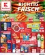 Kaufland Katalog in Schwarzenberg-Erzgeb | Richtig Frisch | 2026-01-30T00:00:00.000Z - 2026-02-04T00:00:00.000Z