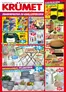 Krümet Sonderposten Katalog in Frechen | SONDERPOSTEN ZU KNALLERPREISEN/ | 2026-02-02T00:00:00.000Z - 2026-02-14T00:00:00.000Z