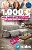 Kabs Polsterwelt Katalog in Wittichenau | Fur Dein Altes Mobel | 2026-02-03T00:00:00.000Z - 2026-02-27T00:00:00.000Z