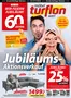 Möbel Turflon Katalog in Wittichenau | Feiern Sie Mit Uns Im Großen Jubiläums Aktionsverkauf | 2026-02-03T00:00:00.000Z - 2026-02-07T00:00:00.000Z