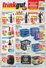 trinkgut Katalog in Weinstadt | Jetzt sparen mit unseren Deals | 2026-02-02T00:00:00.000Z - 2026-07-02T00:00:00.000Z