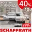 Schaffrath Katalog in Nürnberg | Schaffrath Polster Spezial | 2026-02-05T00:00:00.000Z - 2026-02-19T00:00:00.000Z