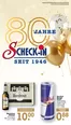 Scheck-in-Center Katalog | Scheck-in-Center Angebote | 2026-09-21T00:00:00.000Z - 2026-09-26T00:00:00.000Z