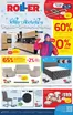 ROLLER Katalog in Ulm | ROLLER flugblatt | 2026-02-08T00:00:00.000Z - 2026-02-21T00:00:00.000Z
