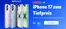 O2 Katalog in Ilmenau | iPhone 17 Zum Tiefpreis | 2026-02-16T00:00:00.000Z - 2026-03-07T00:00:00.000Z