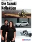 Suzuki Katalog in Premnitz | Suzuki Fashionkatalog inkl Preisliste | 2026-02-25T00:00:00.000Z - 2026-03-11T00:00:00.000Z