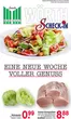 Scheck-in-Center Katalog | Attraktive Sonderangebote für alle | 2026-08-10T00:00:00.000Z - 2026-08-15T00:00:00.000Z